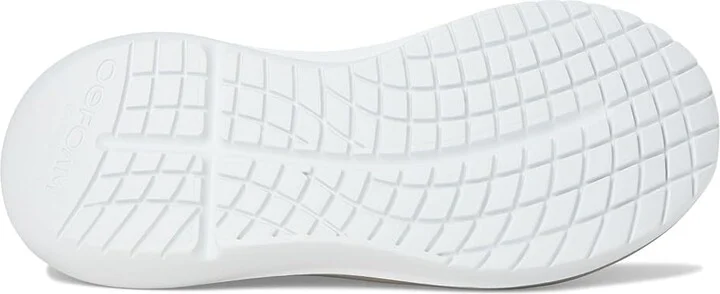OOFOS OOmy Stride Women's Shoes Nomad : 8 M, Textile - Image 3