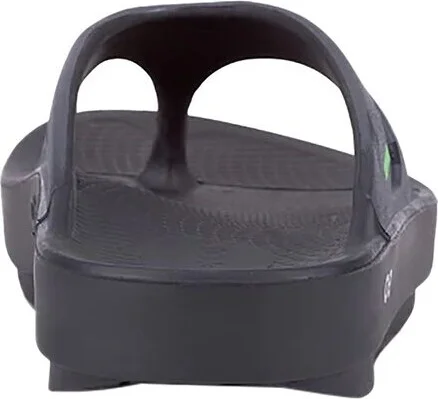 Oofos Ooriginal Sport Sandal - Image 3