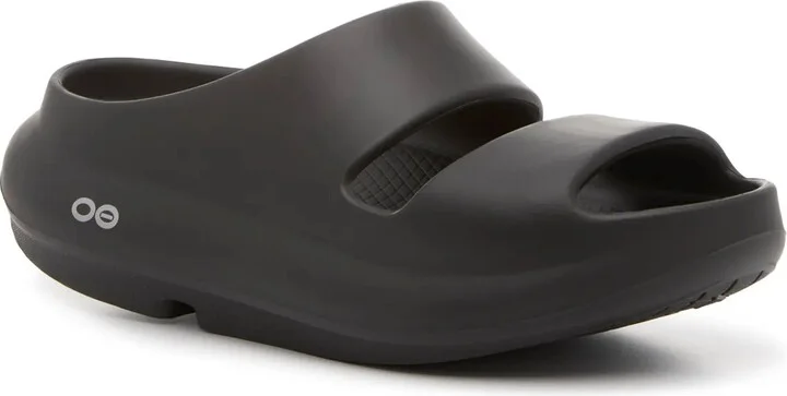 OOFOS OOyea Slide Sandal