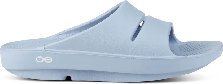 OOFOS Unisex OOahh Slide