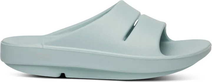 OOFOS Unisex OOahh Slide