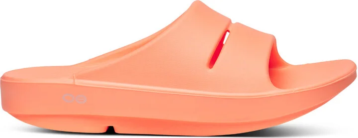 OOFOS Unisex OOahh Slide
