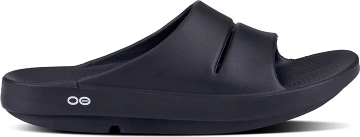 OOFOS Unisex OOahh Slide