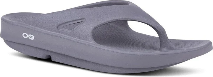 OOFOS Unisex OOriginal Flip Flops