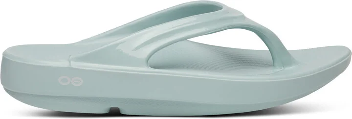 OOFOS Women's OOlala Flip Flops