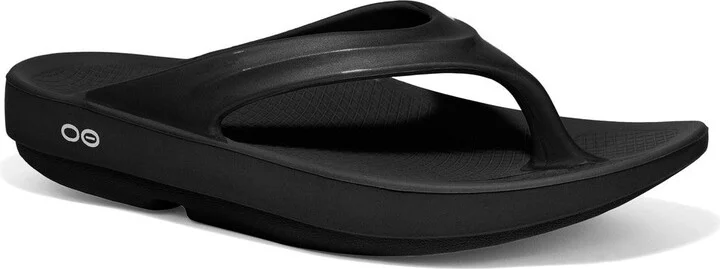 OOFOS Women's OOlala Flip Flops