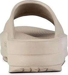 OOFOS Women's OOmega OOahh Slide Women's Shoes Nomad : 6 M, Synthetic - Image 4