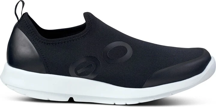OOFOS Women's OOmg Sport Low Shoe