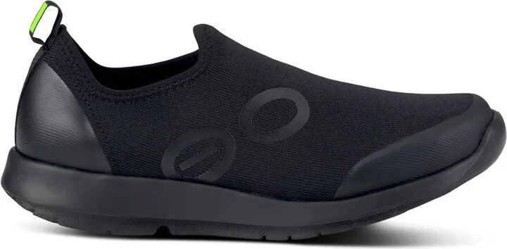 OOFOS Women's OOmg Sport Low Shoe