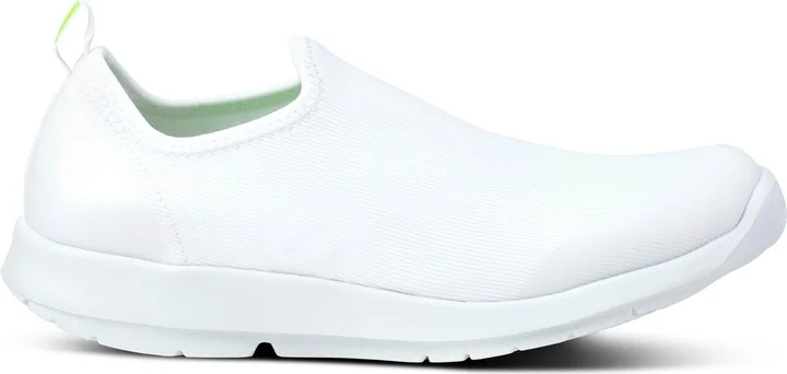 OOFOS Women's OOmg Sport Low Shoe