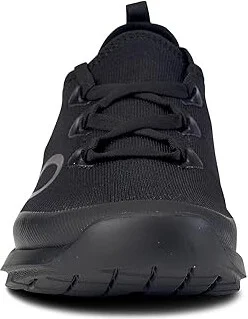 OOFOS Women's OOmg Sport LS Shoe Women's Shoes Black : 5 M, Synthetic - Image 5