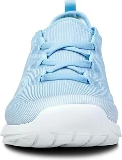 OOFOS Women's OOmg Sport LS Shoe Women's Shoes Carolina Blue : 5 M, Synthetic - Image 5