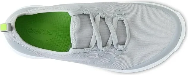 OOFOS Women's OOmg Sport LS Shoe Women's Shoes Slate : 9 M, Synthetic - Image 2