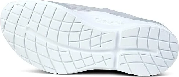OOFOS Women's OOmg Sport LS Shoe Women's Shoes Slate : 9 M, Synthetic - Image 3