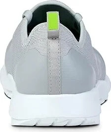 OOFOS Women's OOmg Sport LS Shoe Women's Shoes Slate : 9 M, Synthetic - Image 4