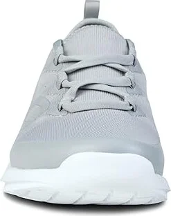OOFOS Women's OOmg Sport LS Shoe Women's Shoes Slate : 9 M, Synthetic - Image 5