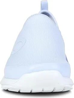 OOFOS Women's OOmg Sport Shoe Women's Shoes Jade Fade : 5 M, Textile - Image 5