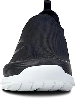 OOFOS Women's OOmg Sport Shoe Women's Shoes White/Black : 5 M, Textile - Image 5
