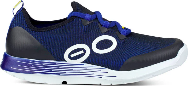 OOFOS Women's Sports LS Low Shoe Boston 2024