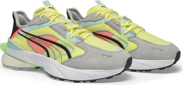 OP-1 Pwrframe low-top sneakers - Image 2