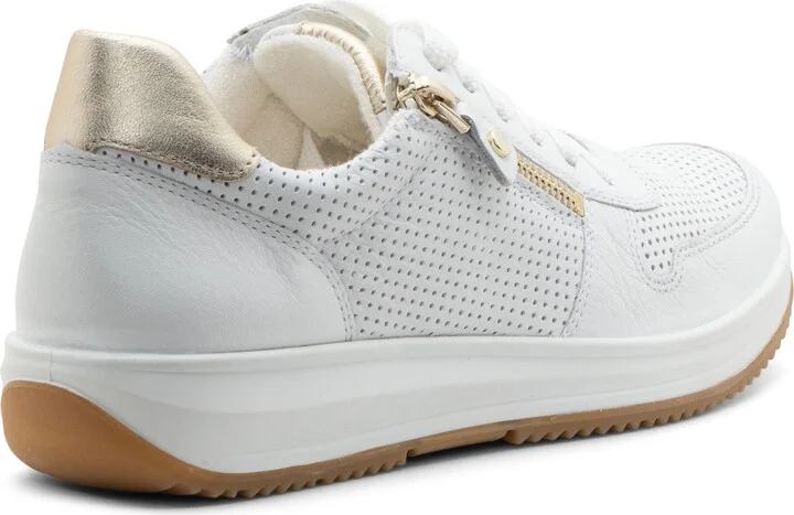 Opal Lace-Up Sneaker - Image 2