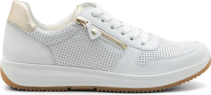 Opal Lace-Up Sneaker - Image 3