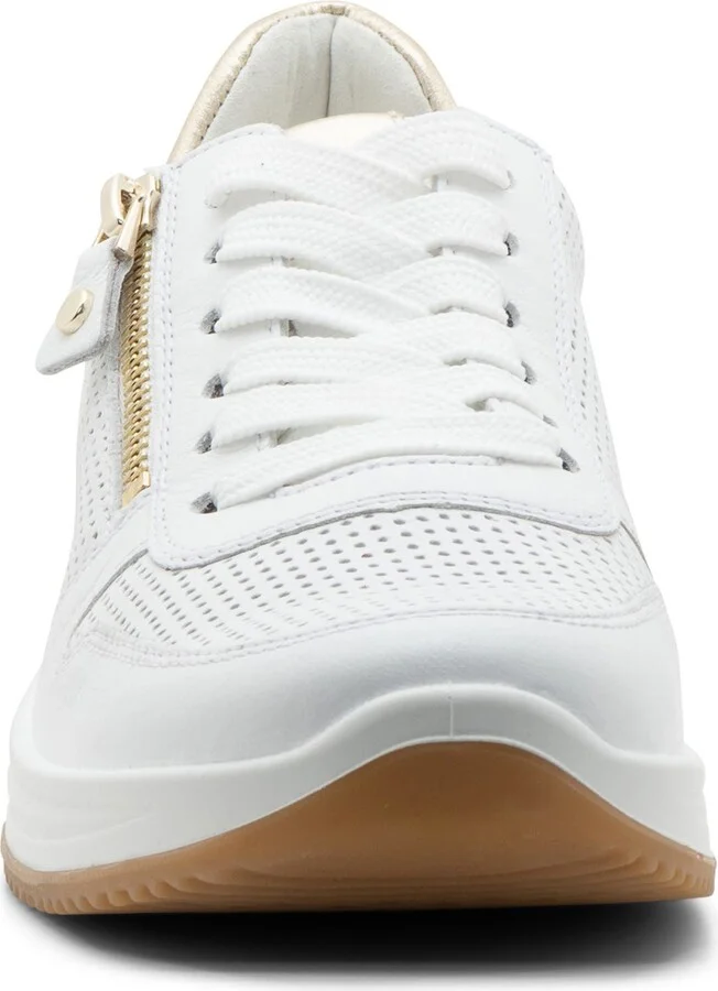 Opal Lace-Up Sneaker - Image 4
