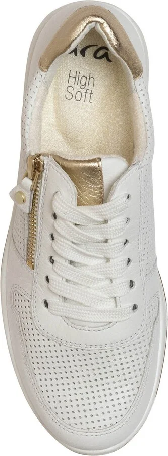 Opal Lace-Up Sneaker - Image 5