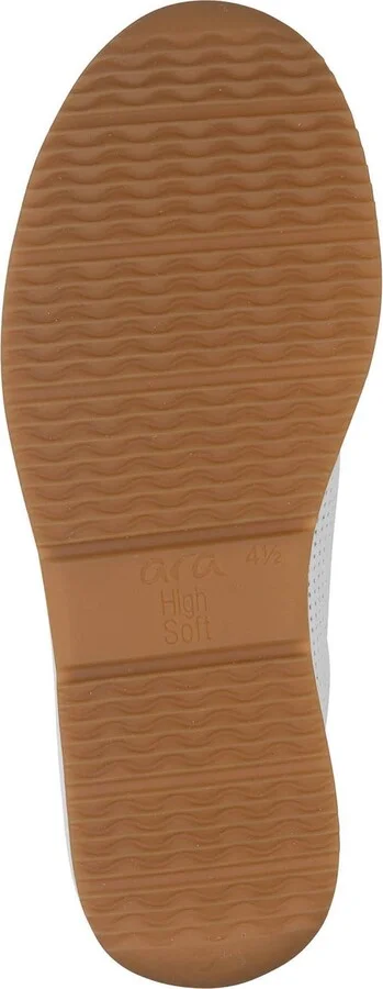 Opal Lace-Up Sneaker - Image 6