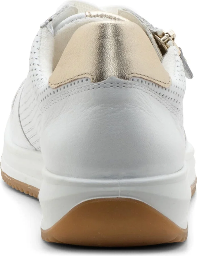 Opal Lace-Up Sneaker - Image 7