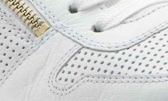 Opal Lace-Up Sneaker - Image 8