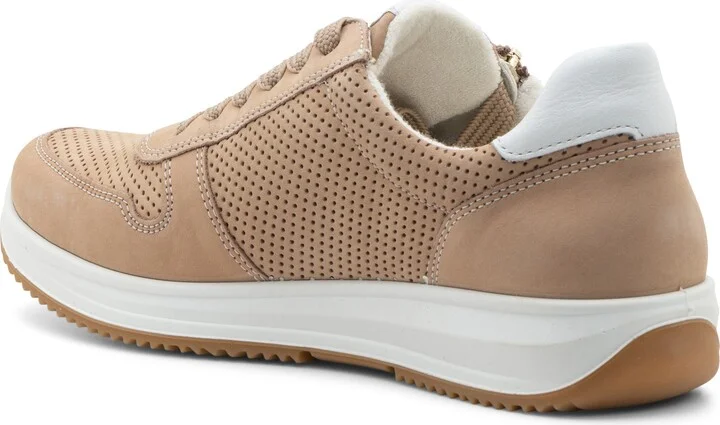 Opal Lace-Up Sneaker - Image 2