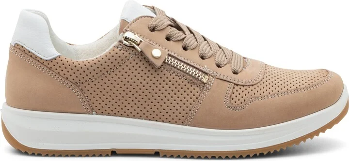 Opal Lace-Up Sneaker - Image 3