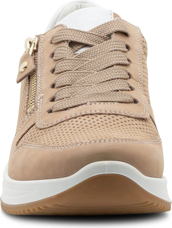 Opal Lace-Up Sneaker - Image 4