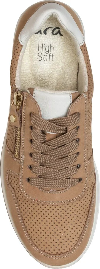 Opal Lace-Up Sneaker - Image 5