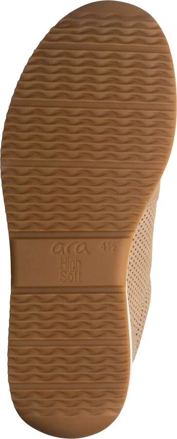 Opal Lace-Up Sneaker - Image 6
