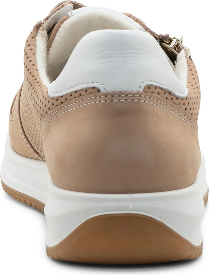 Opal Lace-Up Sneaker - Image 7