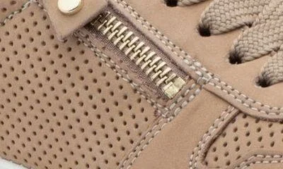 Opal Lace-Up Sneaker - Image 8