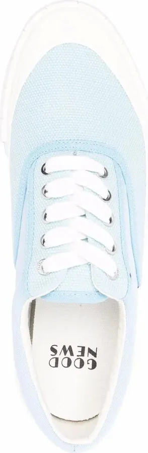 Opal low-top sneakers - Image 4