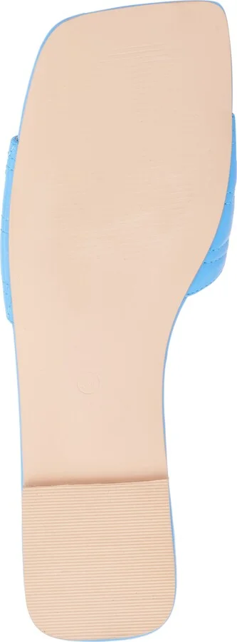 Opal Slide Sandal - Wide Width - Image 6