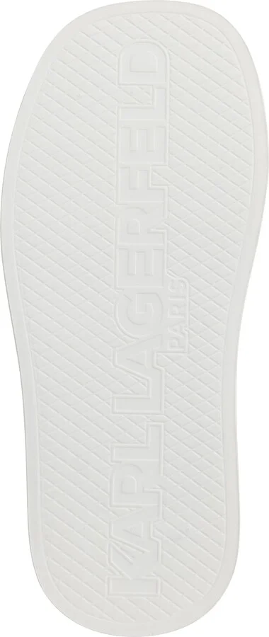 Opal Studs Platform Slide Sandal - Image 8
