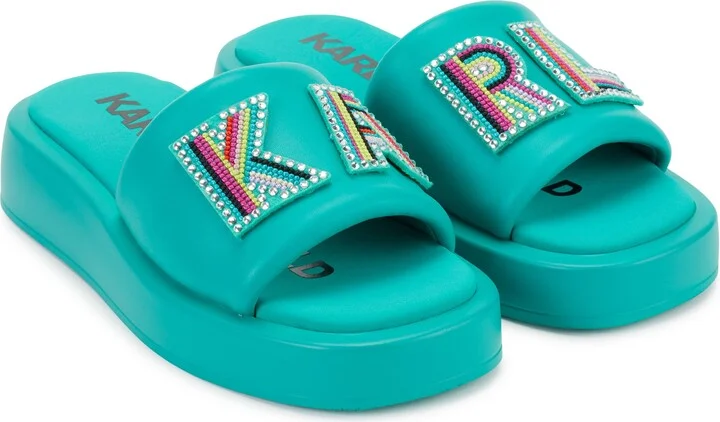 Aqua Green