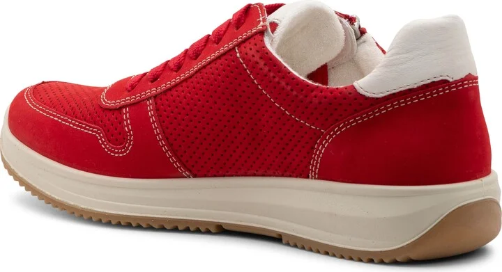 Opal Zip Sneaker - Image 2