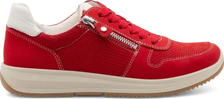 Opal Zip Sneaker - Image 3