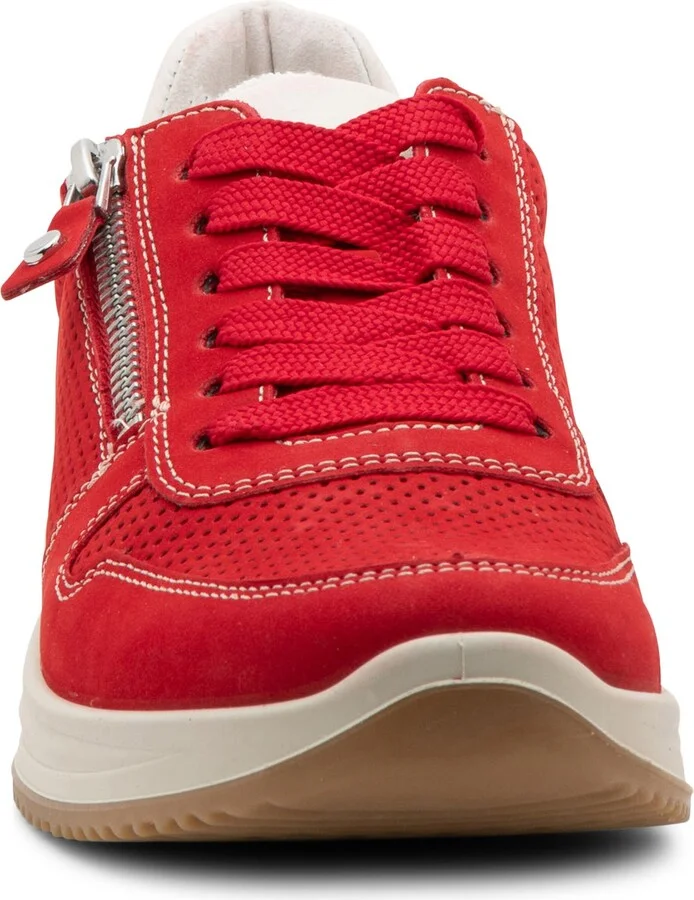Opal Zip Sneaker - Image 4