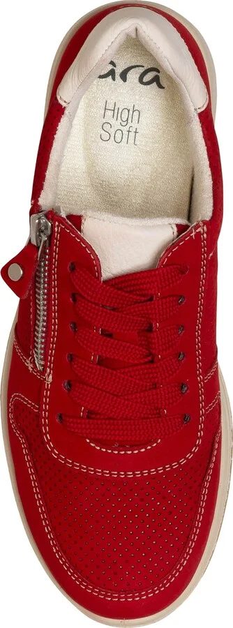 Opal Zip Sneaker - Image 5