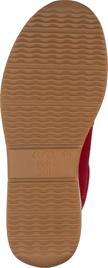Opal Zip Sneaker - Image 6