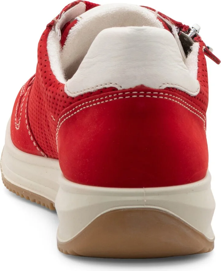 Opal Zip Sneaker - Image 7