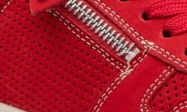 Opal Zip Sneaker - Image 8