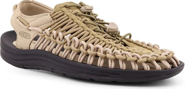 Open-air Uneek Sneakers - Image 2
